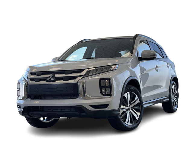 2026 Mitsubishi RVR in Regina, Saskatchewan