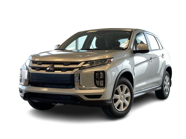2026 Mitsubishi RVR in Regina, Saskatchewan