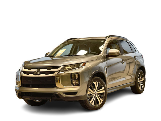 2026 Mitsubishi RVR in Regina, Saskatchewan