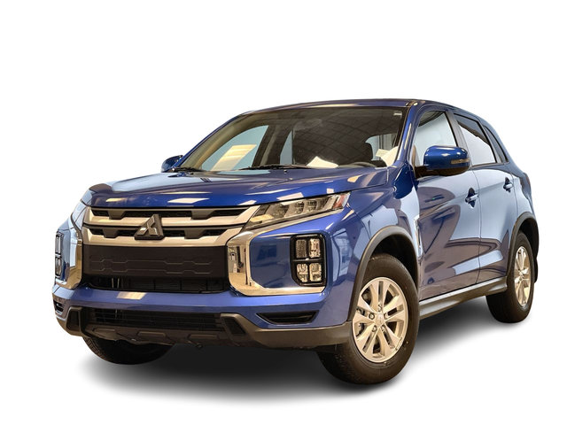 2026 Mitsubishi RVR in Regina, Saskatchewan