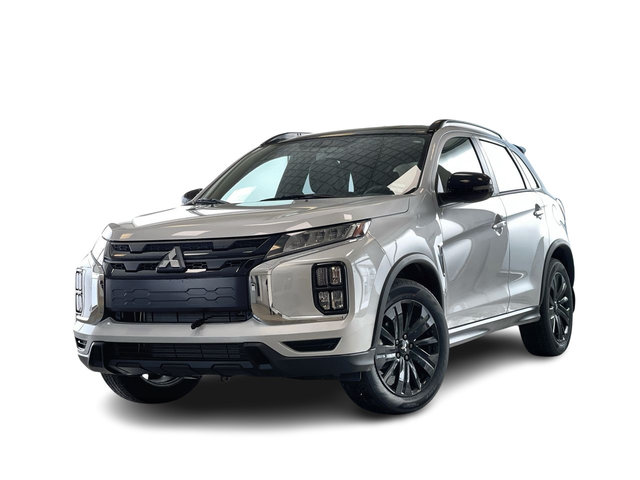 2026 Mitsubishi RVR in Regina, Saskatchewan