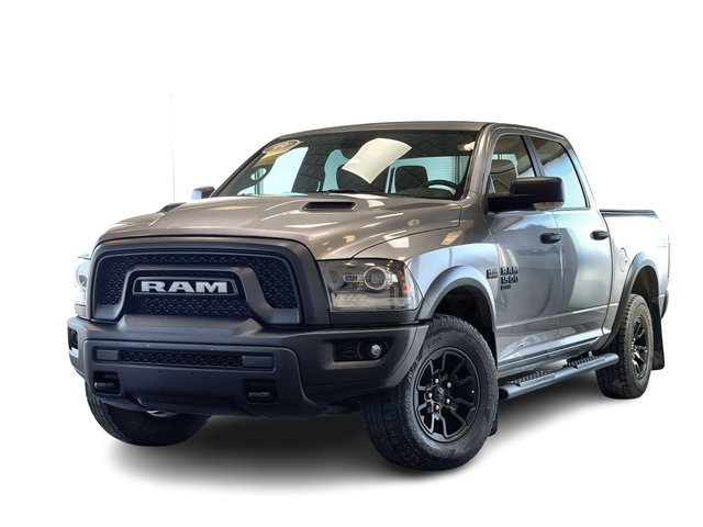 2021 Ram RAM 1500 Classic Crew Cab 4x4 (DS) in Regina, Saskatchewan