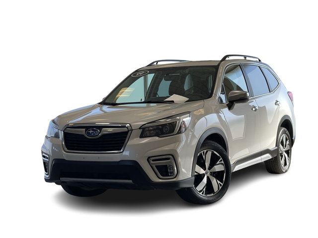 2021 Subaru Forester in Regina, Saskatchewan