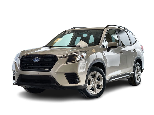2023 Subaru Forester in Regina, Saskatchewan