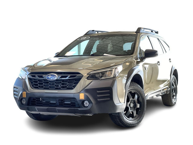 2022 Subaru Outback in Regina, Saskatchewan