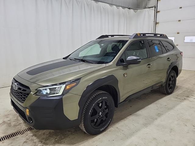 2022 Subaru Outback in Regina, Saskatchewan