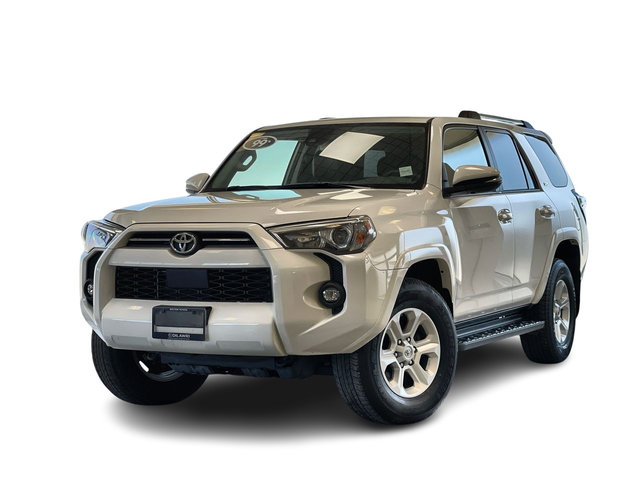 2023 Toyota 4Runner in Regina, Saskatchewan