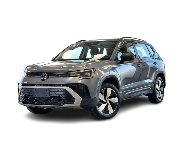 2025 Volkswagen Taos in Regina, Saskatchewan
