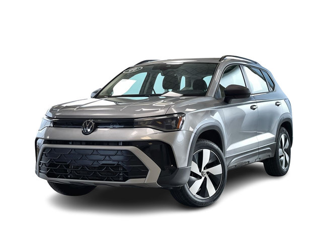 2025 Volkswagen Taos in Regina, Saskatchewan