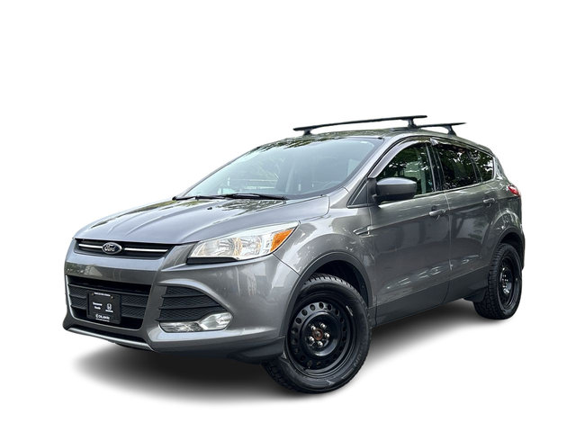 2014 Ford Escape in Vancouver, British Columbia