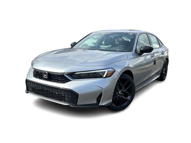 2026 Honda Civic Hybrid in Vancouver, British Columbia