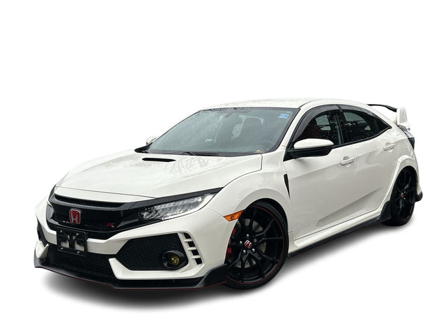 2019 Honda Civic in Vancouver, British Columbia