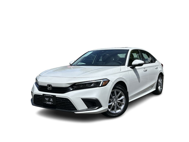2023 Honda Civic in Vancouver, British Columbia