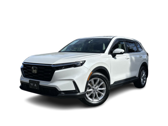 2023 Honda CR-V in Vancouver, British Columbia