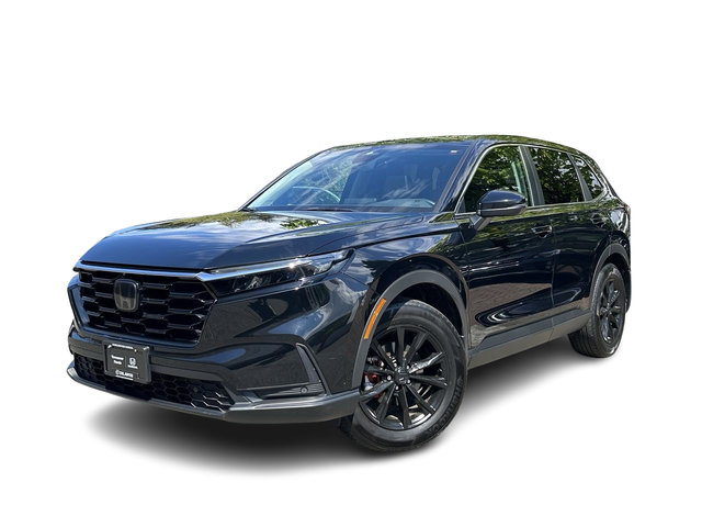 2023 Honda CR-V in Vancouver, British Columbia