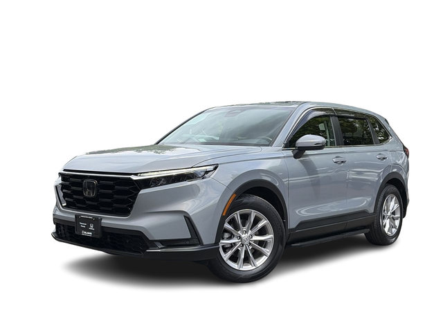 2023 Honda CR-V in North Vancouver, British Columbia