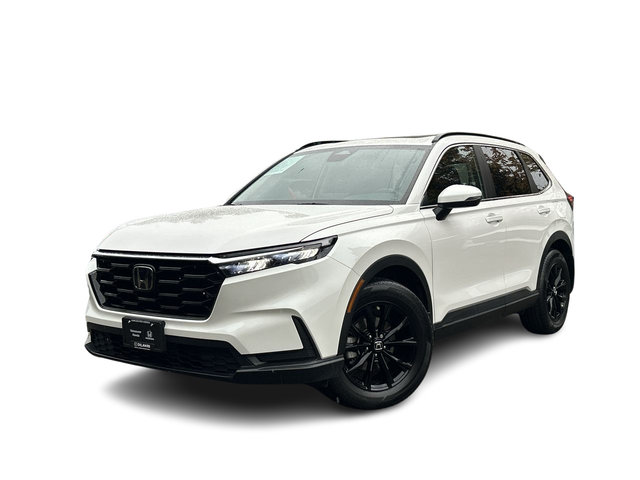 2024 Honda CR-V in North Vancouver, British Columbia