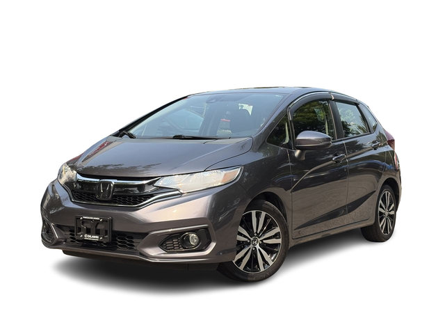 2018  Fit in North Vancouver, British Columbia
