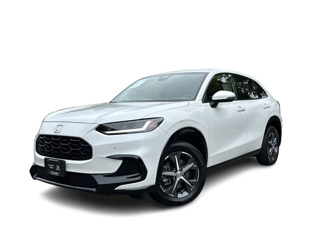2023 Honda HR-V in Vancouver, British Columbia