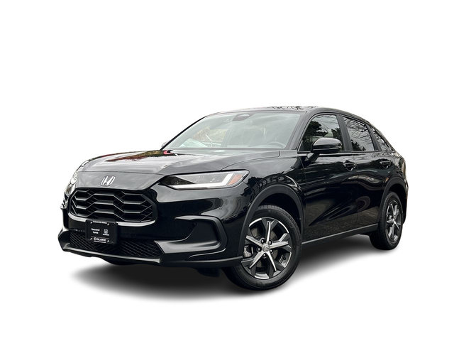 2025 Honda HR-V in North Vancouver, British Columbia