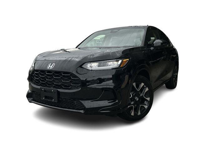 2026 Honda HR-V in Surrey, British Columbia