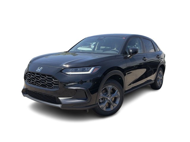 2027 Honda HR-V in Surrey, British Columbia