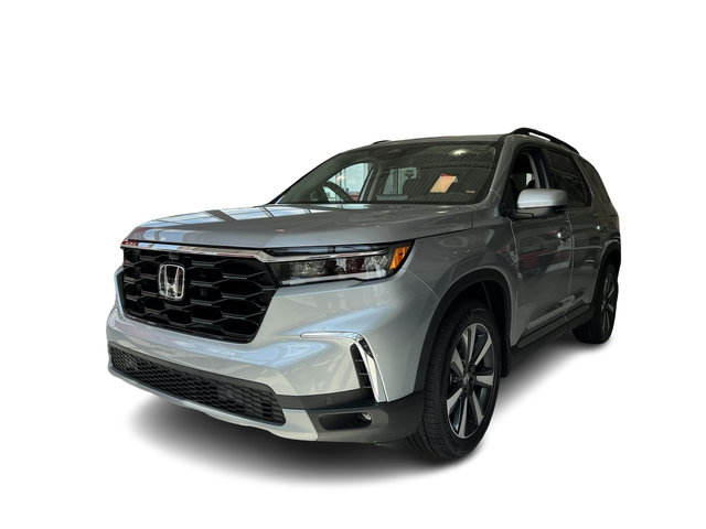 2025 Honda Pilot in Vancouver, British Columbia