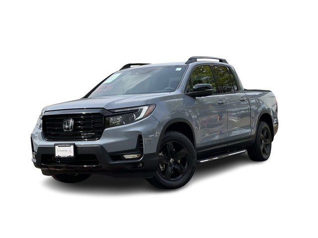 2022 Honda Ridgeline in Vancouver, British Columbia