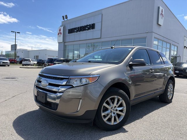 2013 Ford Edge in Mississauga, Ontario