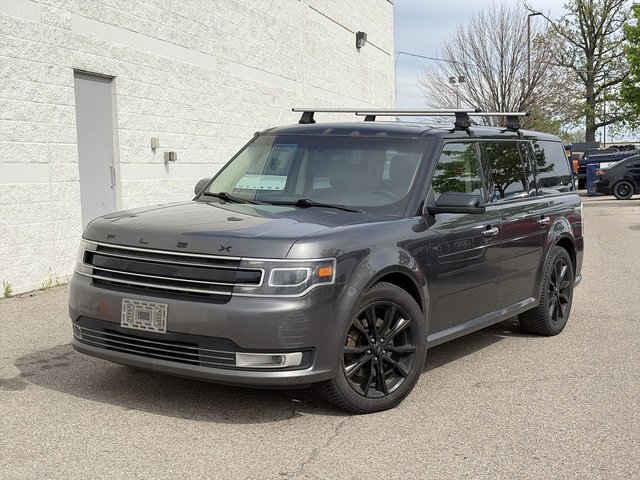 2016 Ford Flex in Mississauga, Ontario