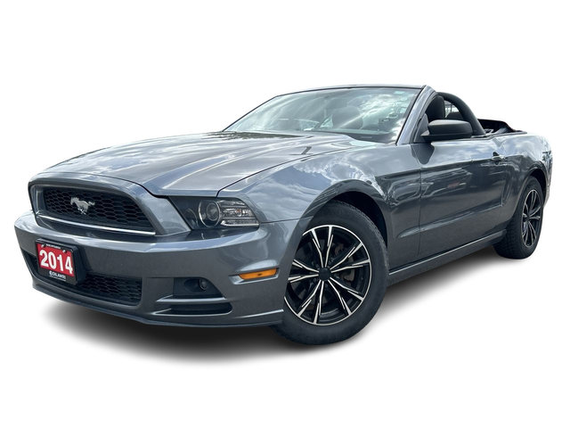 2014 Ford Mustang in Mississauga, Ontario