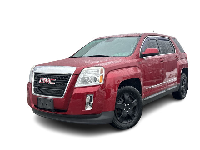 2013 GMC Terrain in Mississauga, Ontario