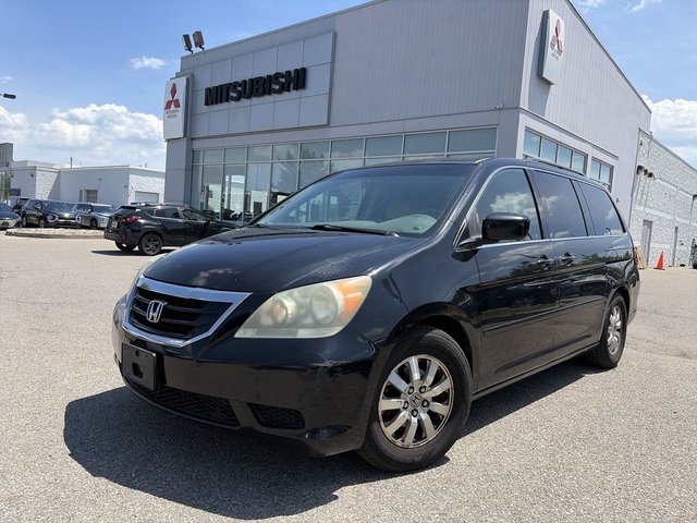 2008 Honda Odyssey in Mississauga, Ontario