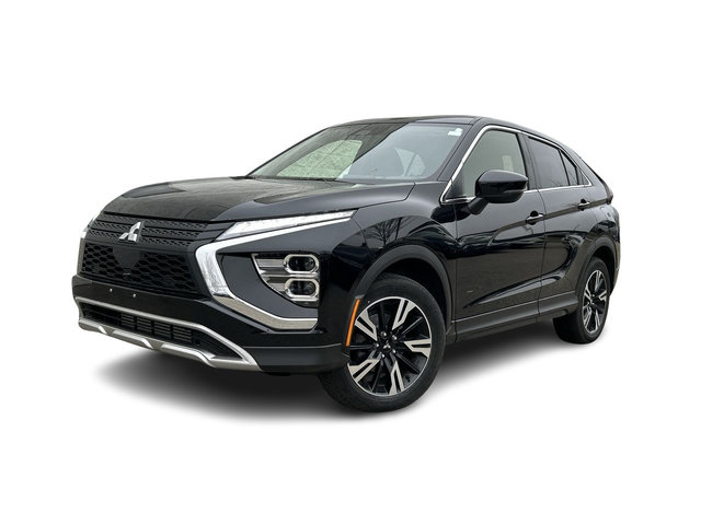 2024 Mitsubishi Eclipse Cross in Mississauga, Ontario