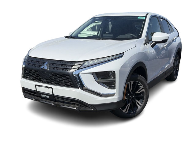 2026 Mitsubishi Eclipse Cross in Mississauga, Ontario