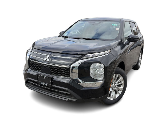 2026 Mitsubishi Outlander Plug-in Hybrid in Mississauga, Ontario