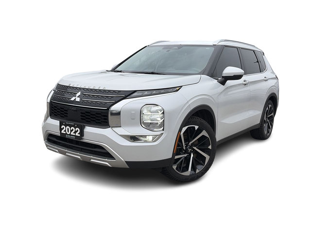 2022 Mitsubishi Outlander in Mississauga, Ontario