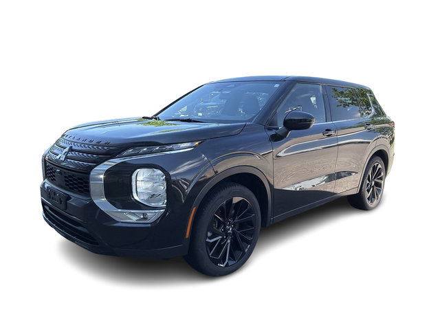 2023 Mitsubishi Outlander in Mississauga, Ontario