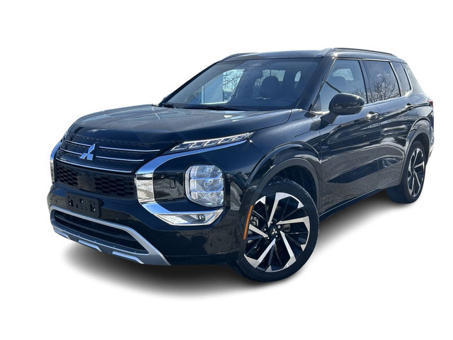 2024 Mitsubishi Outlander in Mississauga, Ontario