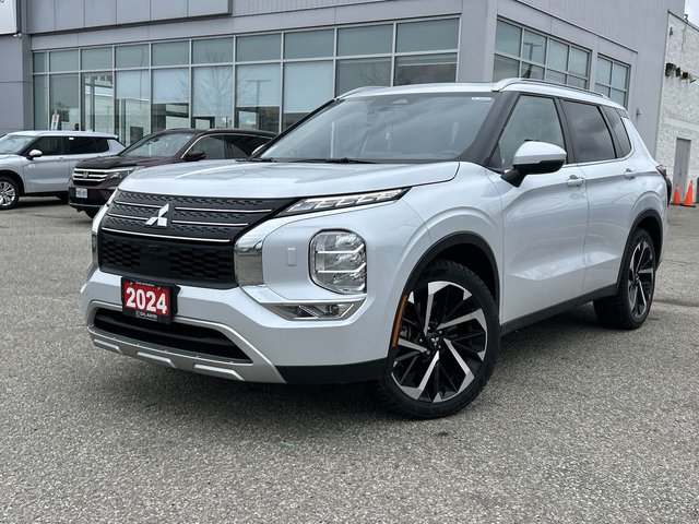 2024 Mitsubishi Outlander in Mississauga, Ontario