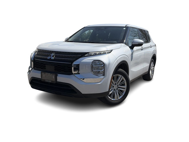 2024 Mitsubishi Outlander in Mississauga, Ontario