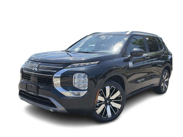 2026 Mitsubishi Outlander in Mississauga, Ontario