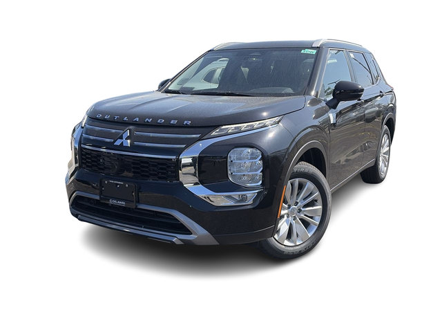 2026 Mitsubishi Outlander in Mississauga, Ontario