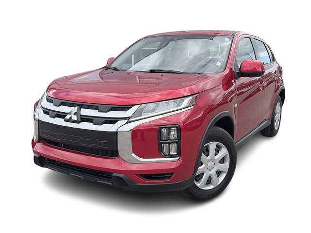 2023 Mitsubishi RVR in Mississauga, Ontario