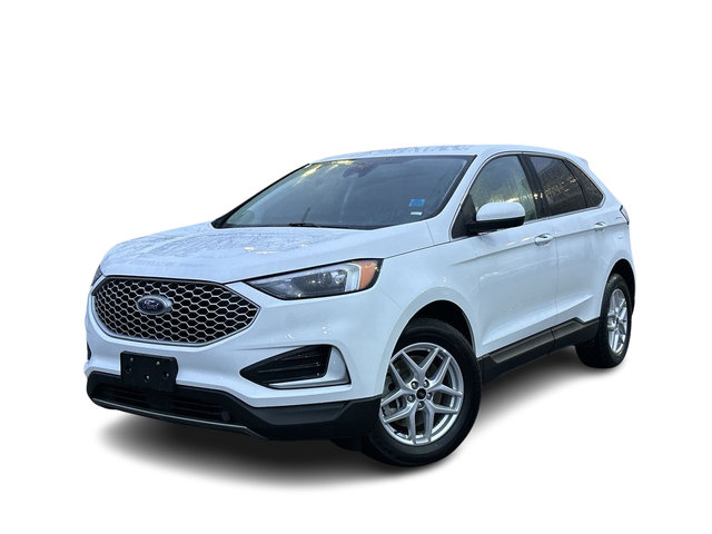 2023 Ford Edge in Vancouver, British Columbia