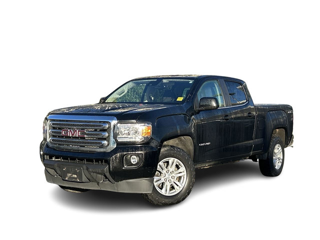 2019  Canyon in North Vancouver, British Columbia