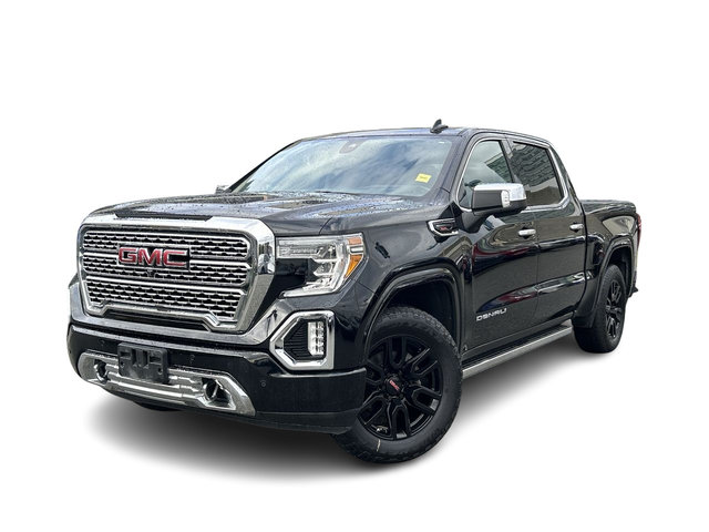 2020 GMC Sierra 1500 in Vancouver, British Columbia