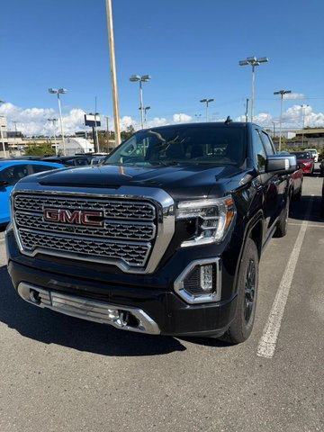 2020 GMC Sierra 1500 in Vancouver, British Columbia