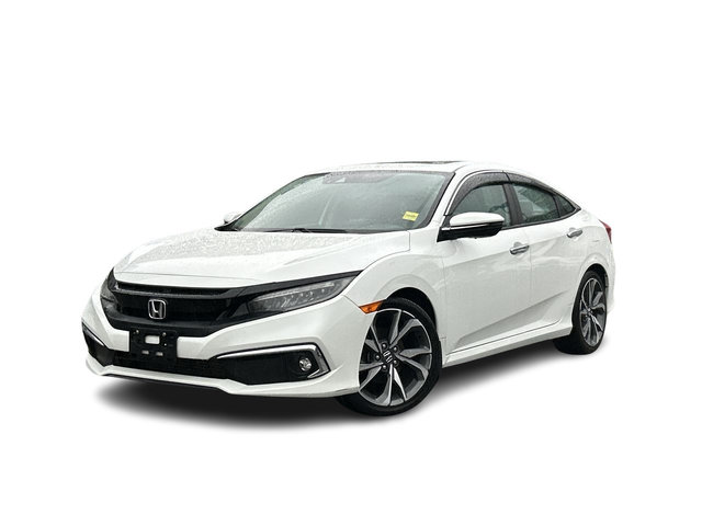 2019 Honda Civic in Vancouver, British Columbia