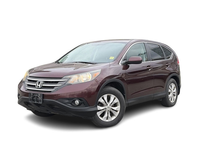 2014  CR-V in North Vancouver, British Columbia